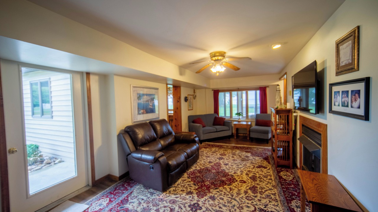 Photo of Livingroom in Achilles