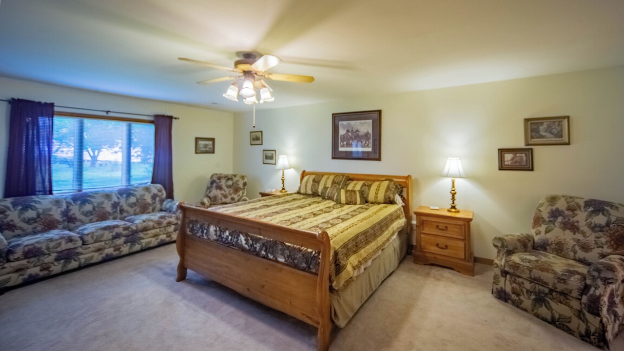 Photo of Bedroom in Achilles