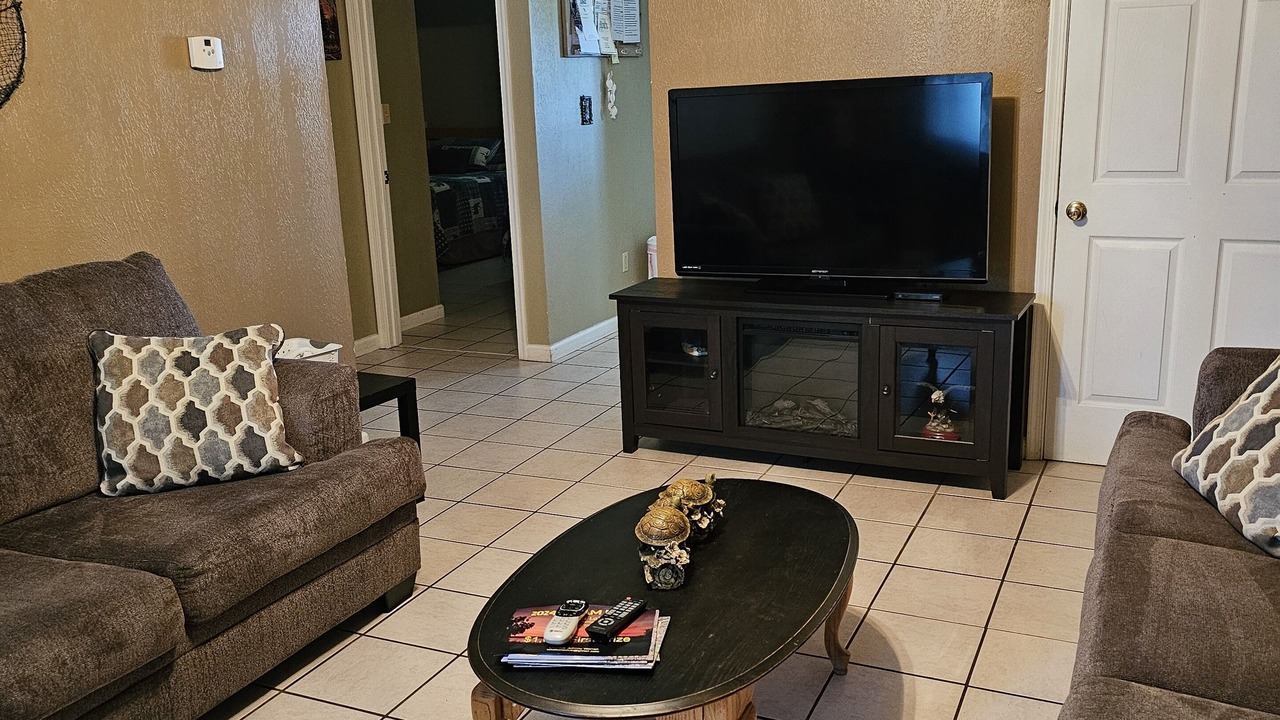 Photo of Livingroom in Wynnburg