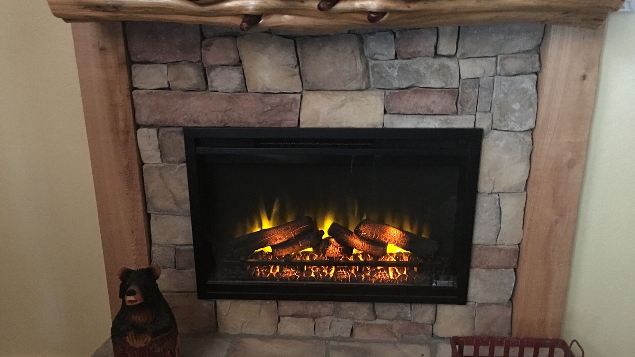 Photo of Livingroom in Holly Lake Ranch