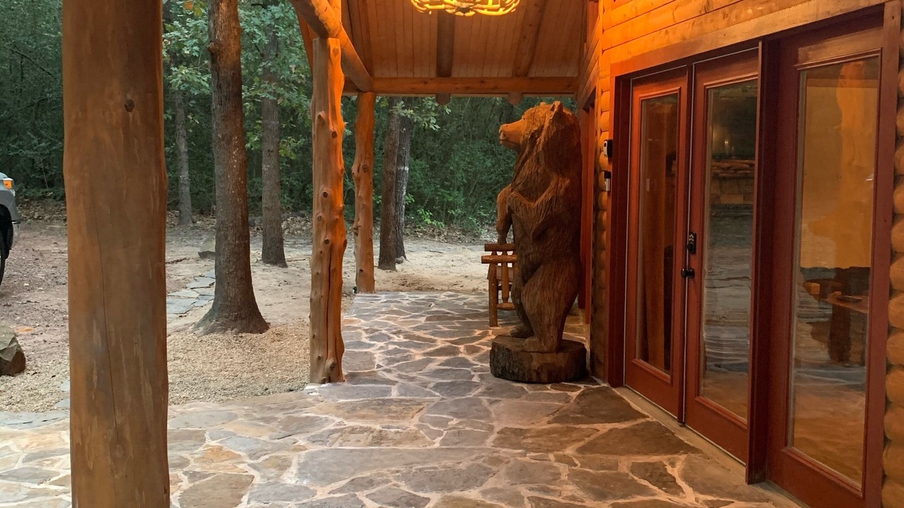 Photo of Outdoor in Holly Lake Ranch