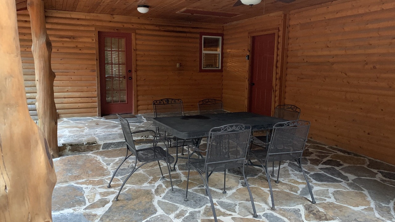 Photo of Outdoor in Holly Lake Ranch