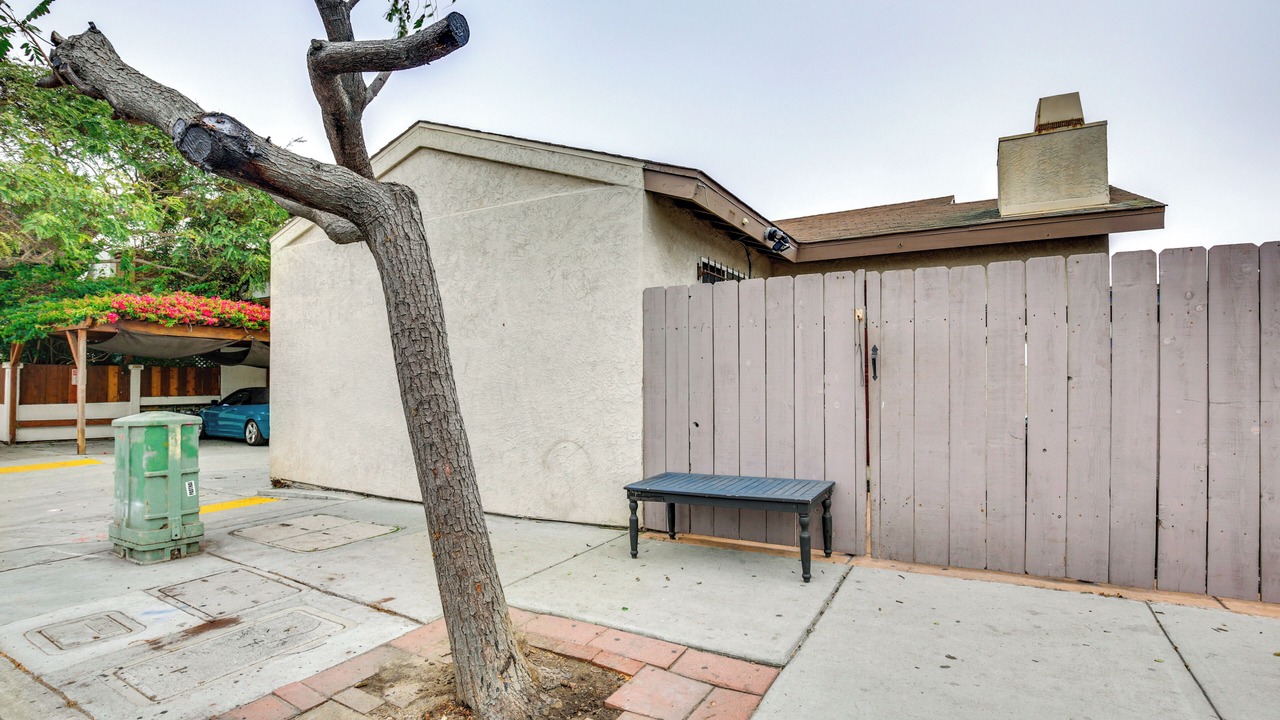 Photo of Outdoor in Ocean Beach