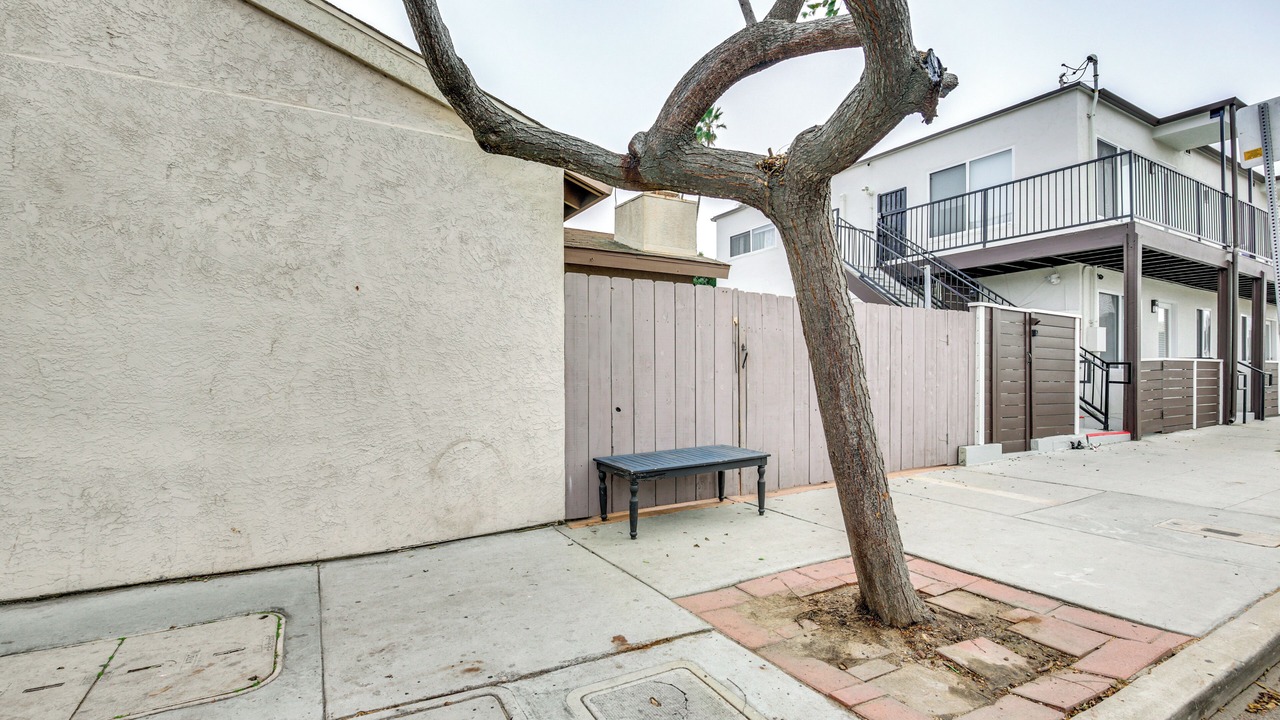 Photo of Outdoor in Ocean Beach