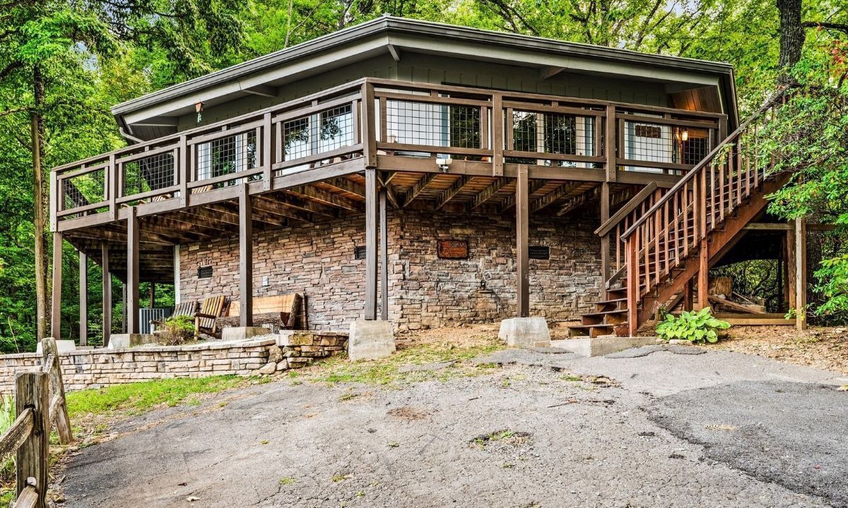 Photo of Outdoor in Chalet Village