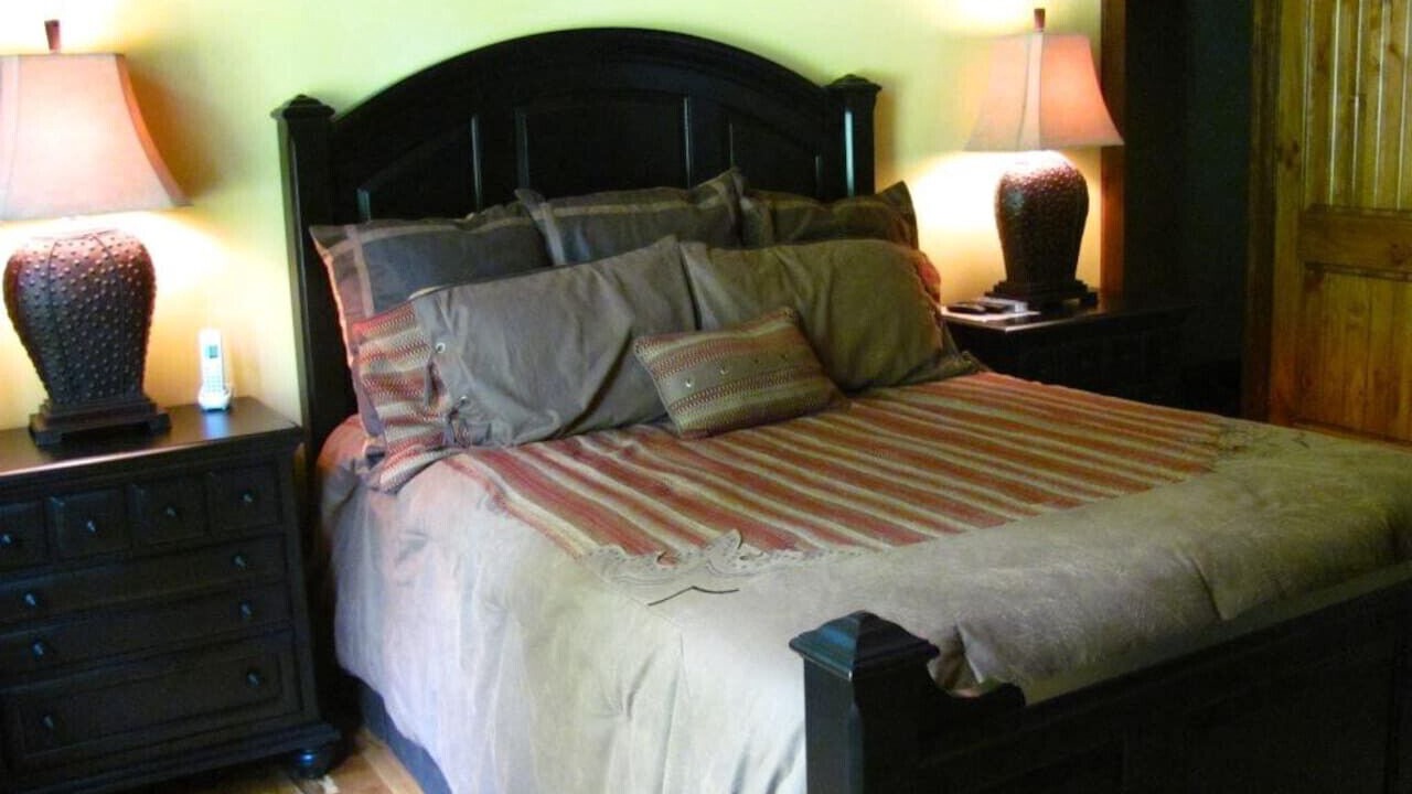 Photo of Bedroom in Spencer