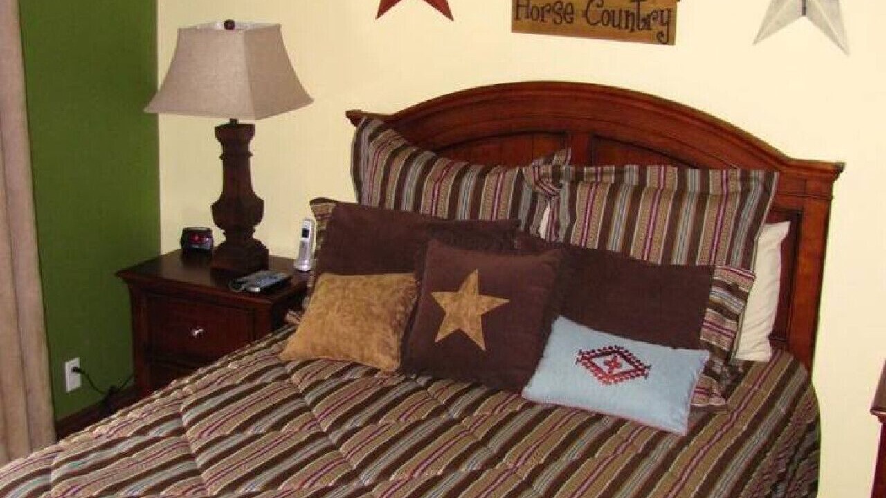 Photo of Bedroom in Spencer