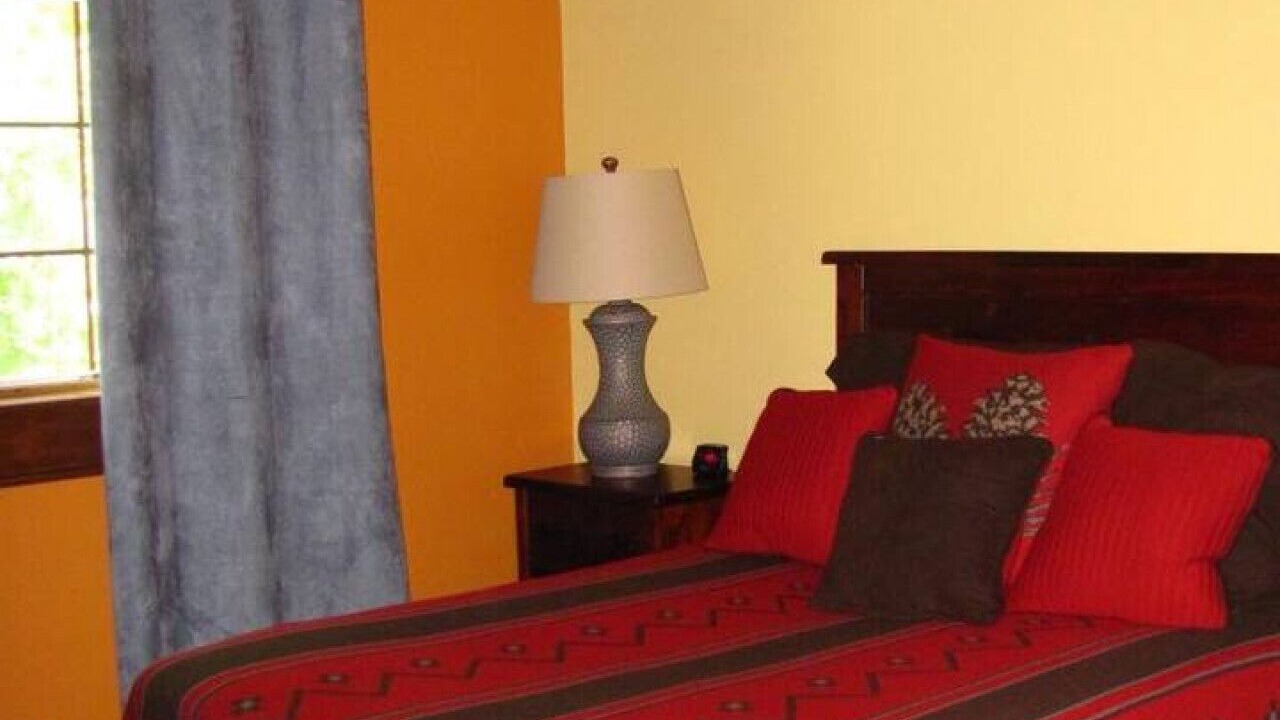 Photo of Bedroom in Spencer