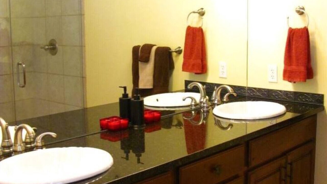 Photo of Bathroom in Spencer