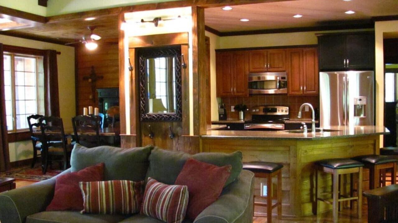 Photo of Livingroom in Spencer