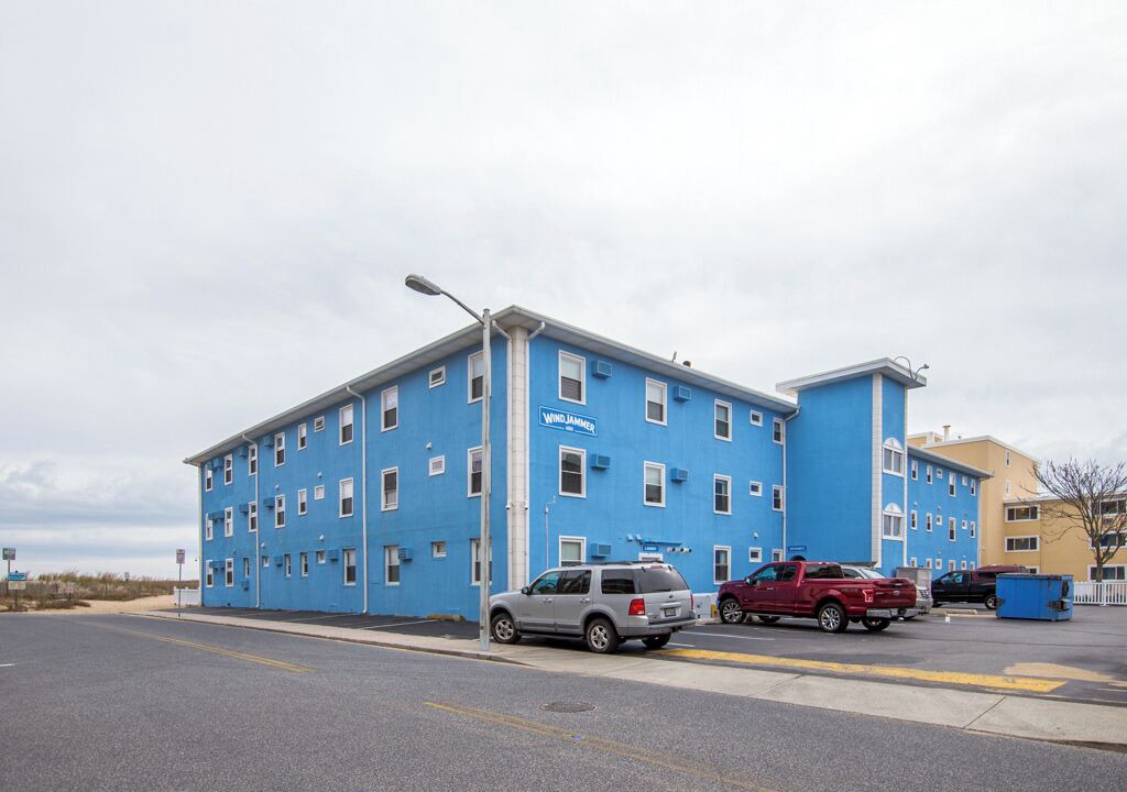 Photo of Outdoor in Midtown Ocean City