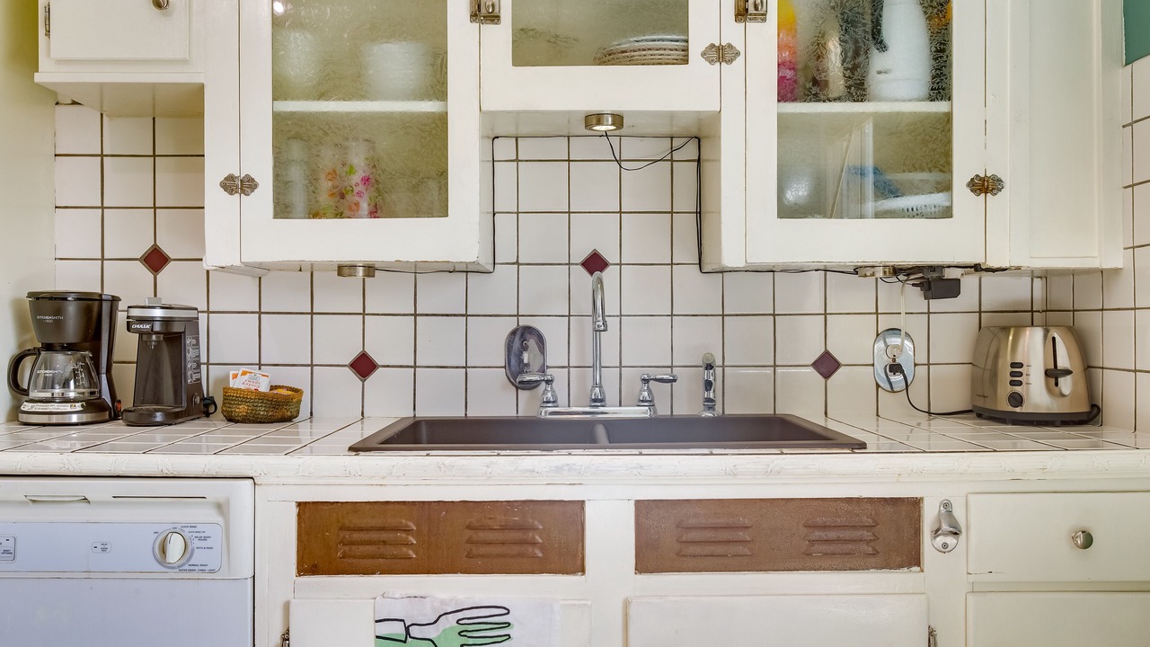 Photo of Kitchen in Platt Park