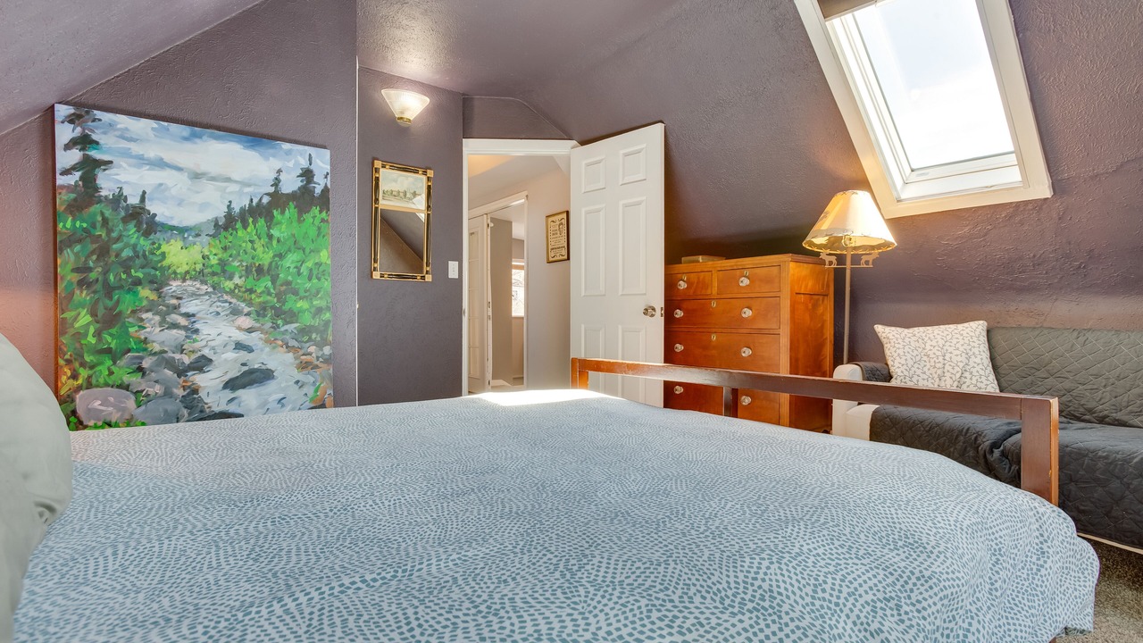 Photo of Bedroom in Platt Park