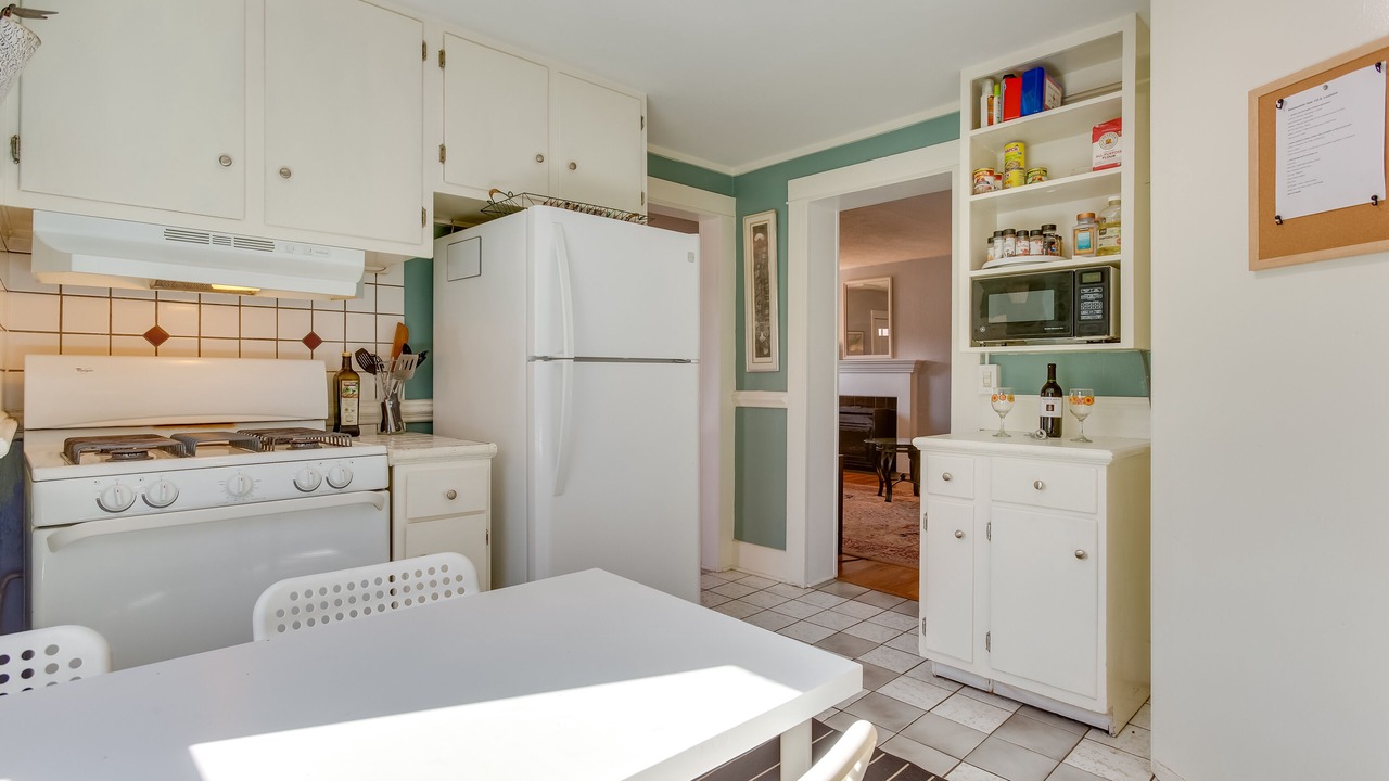 Photo of Kitchen in Platt Park
