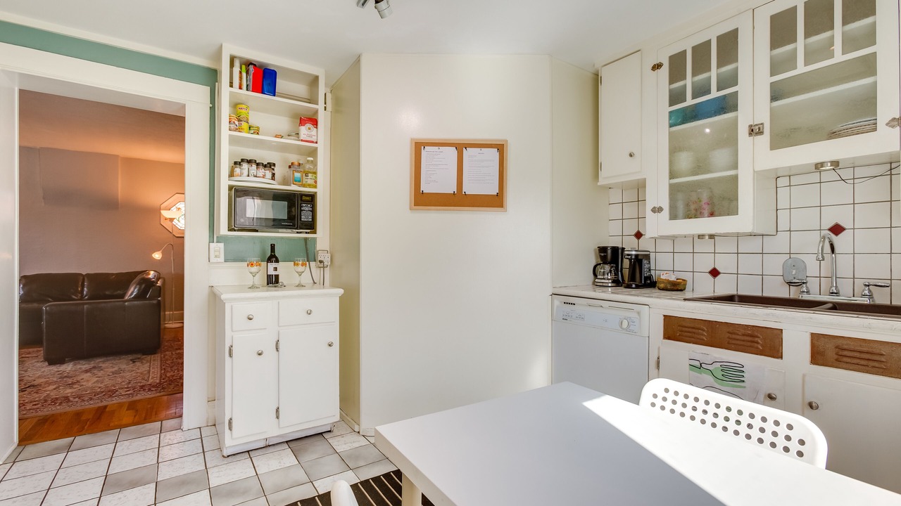 Photo of Kitchen in Platt Park