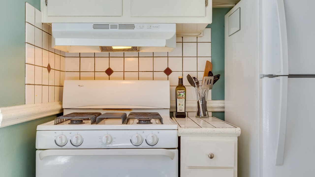 Photo of Kitchen in Platt Park