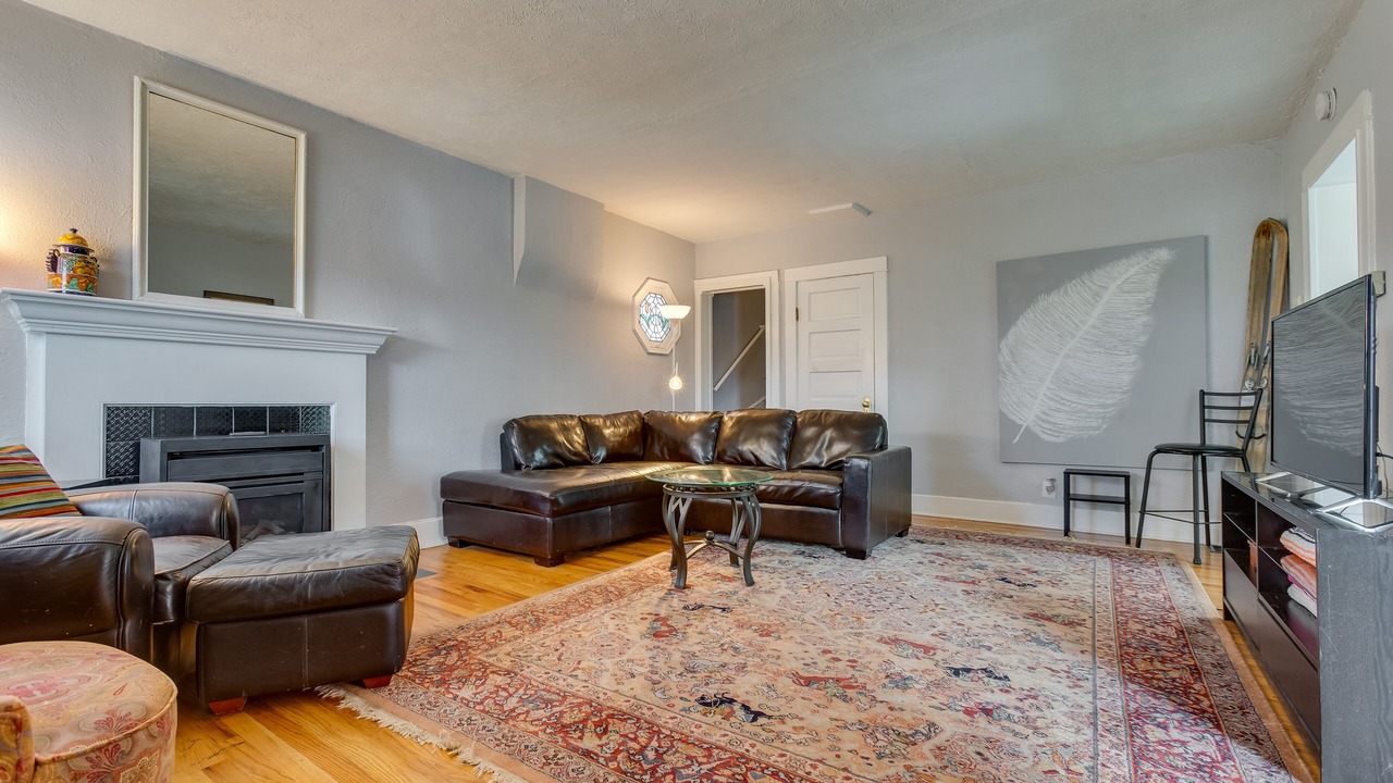 Photo of Bedroom in Platt Park