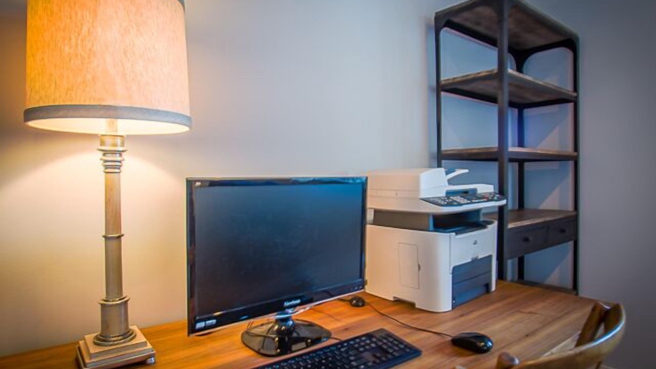 Photo of Bedroom in Roche Harbor