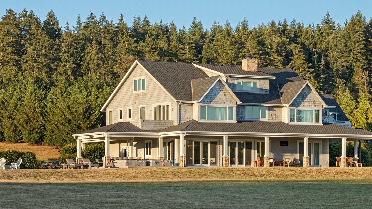 Photo of Outdoor in Roche Harbor