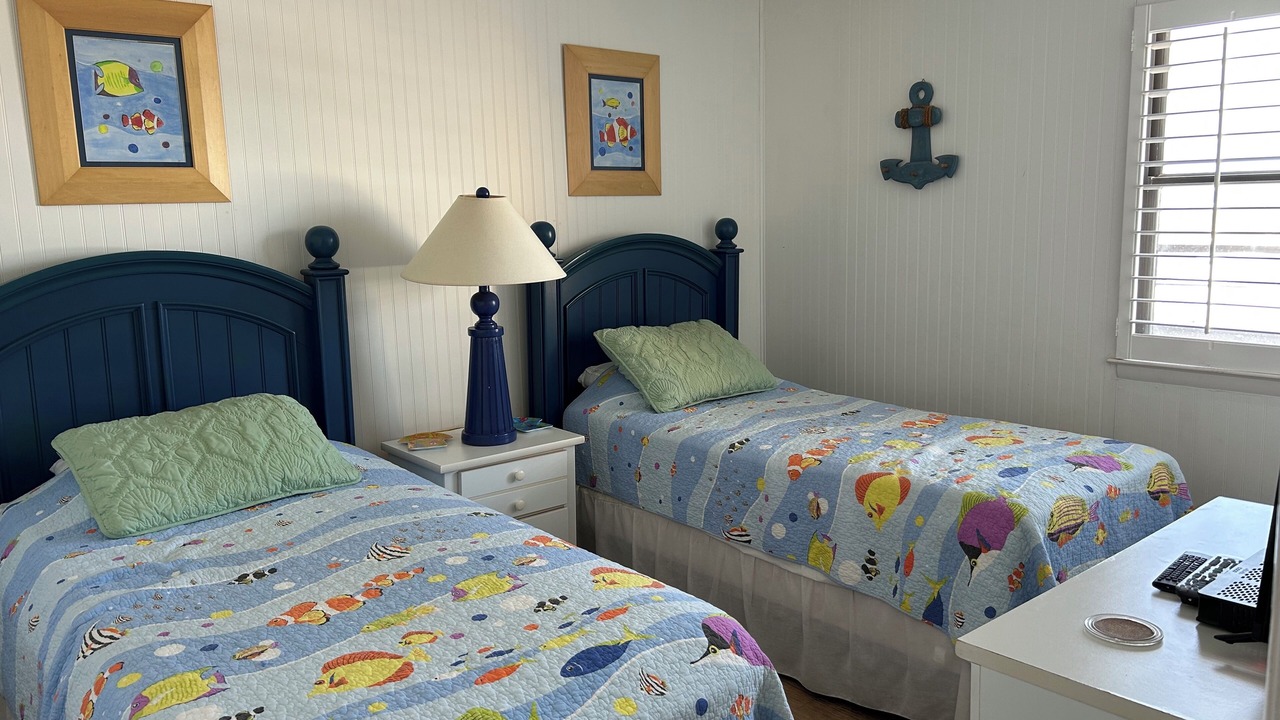 Photo of Bedroom in Indian Beach