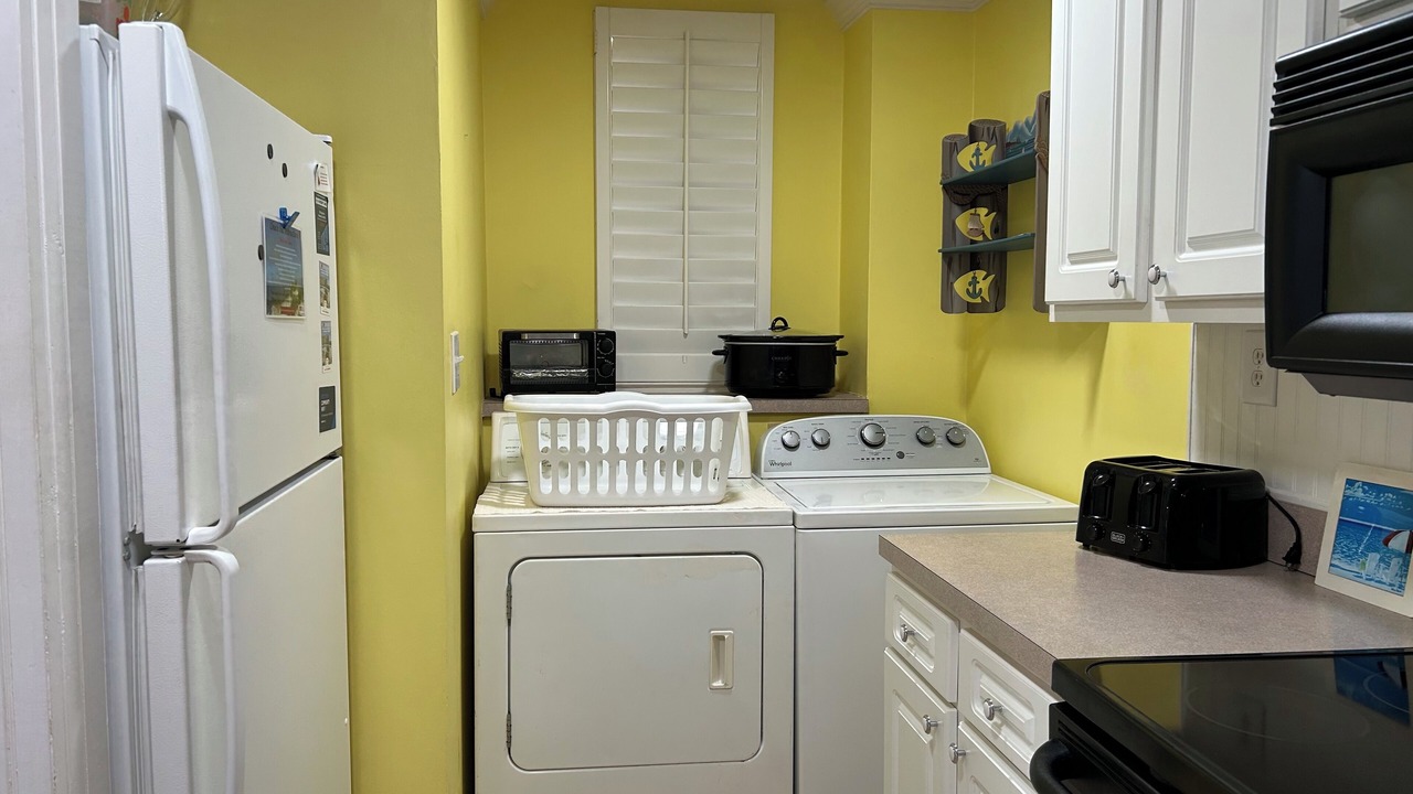 Photo of Kitchen in Indian Beach