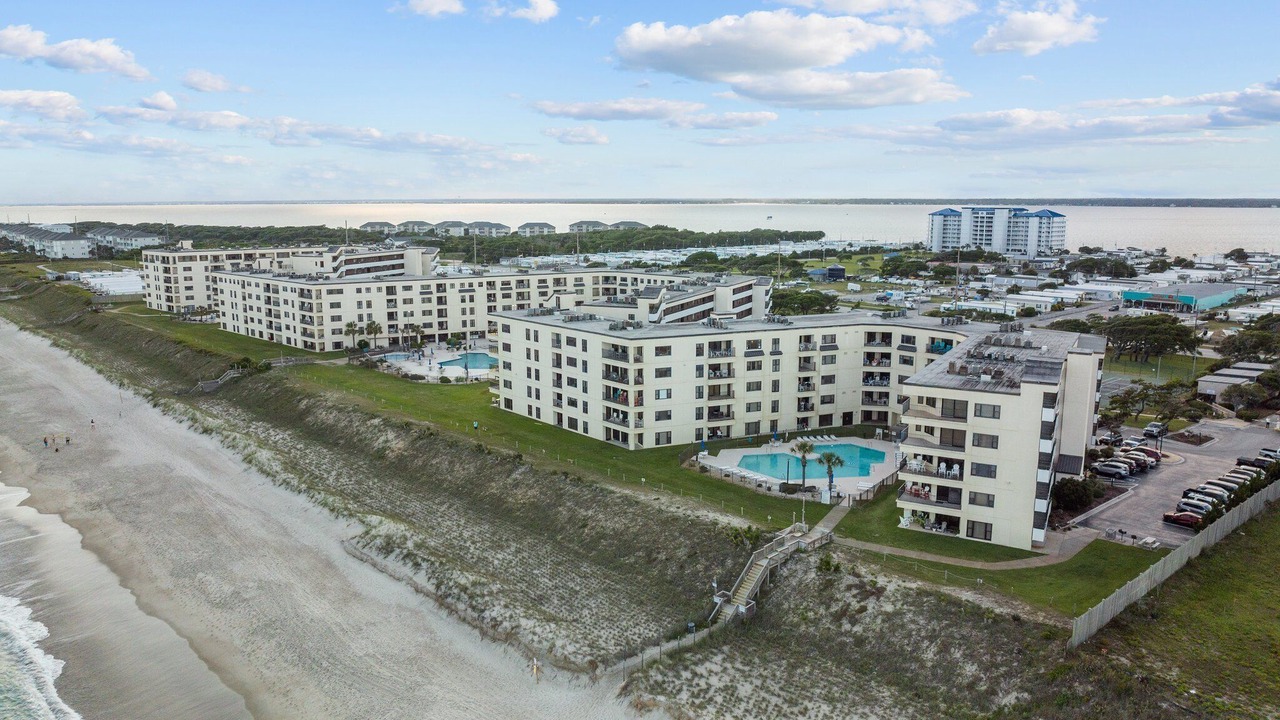 Photo of Outdoor in Indian Beach