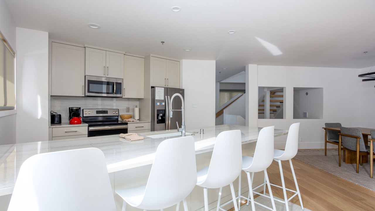Photo of Kitchen in Deer Valley