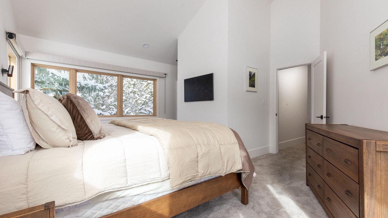 Photo of Bedroom in Deer Valley