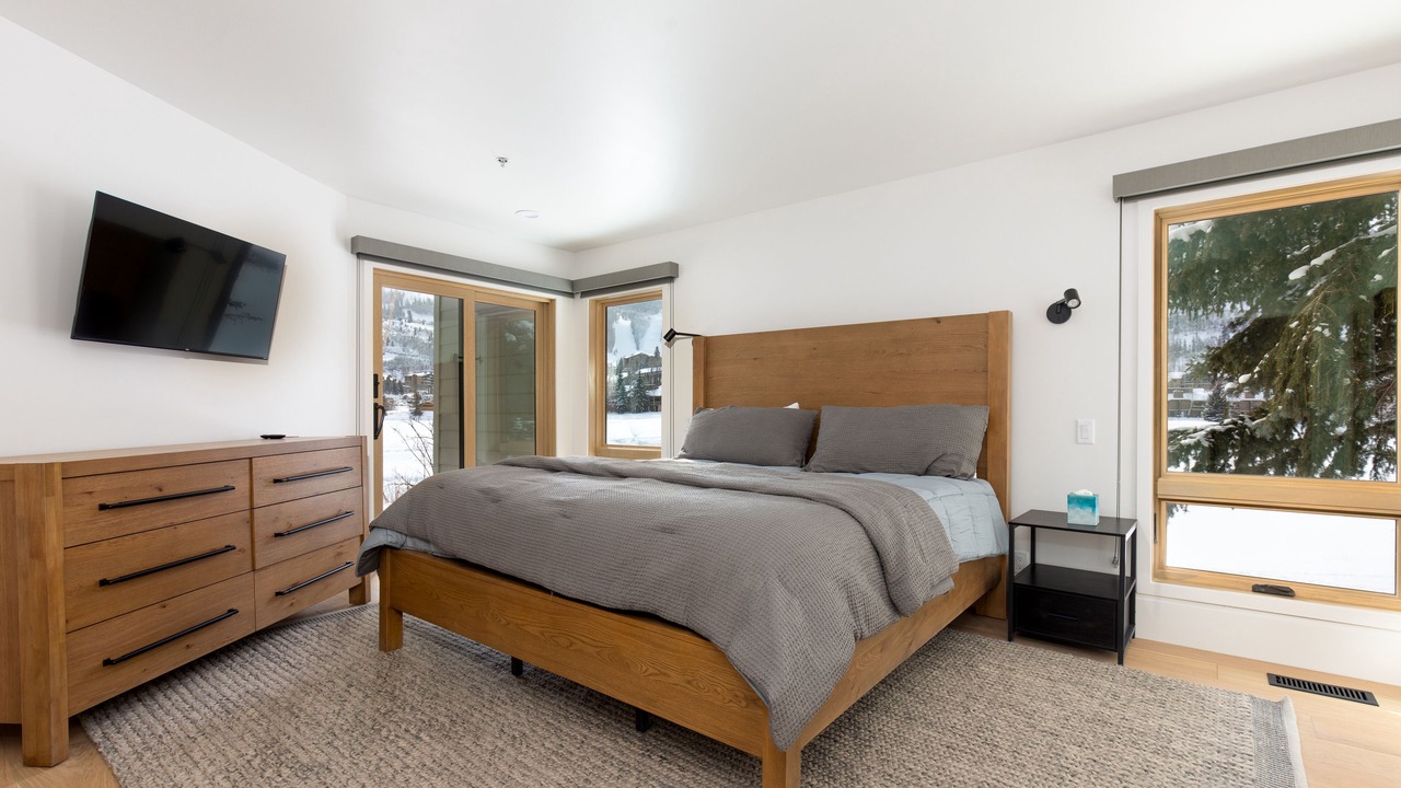 Photo of Bedroom in Deer Valley