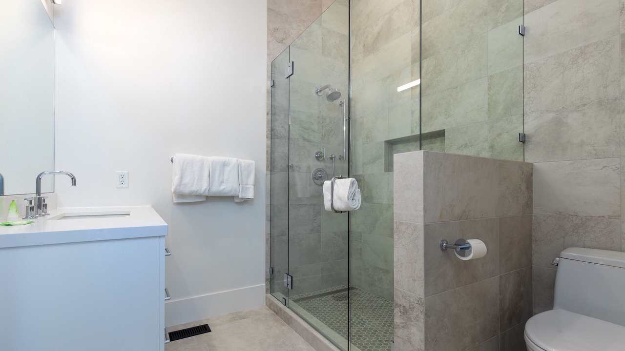 Photo of Bathroom in Deer Valley