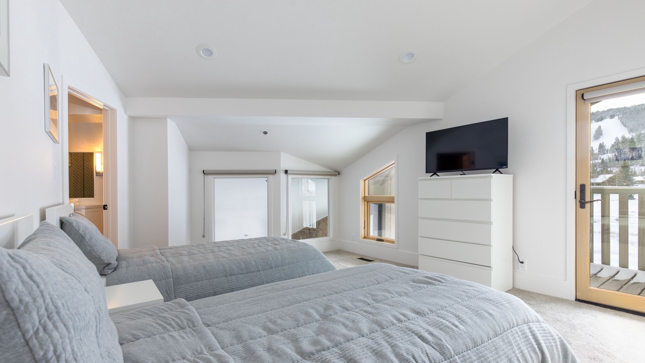 Photo of Bedroom in Deer Valley