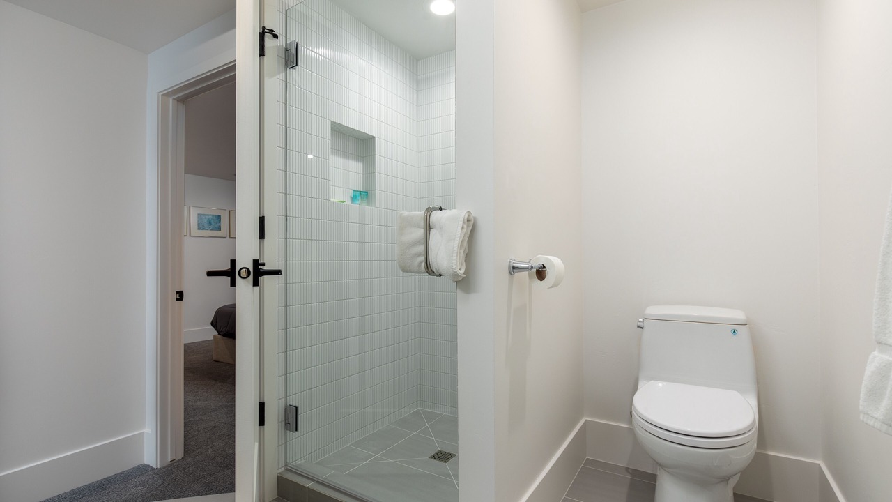Photo of Bathroom in Deer Valley
