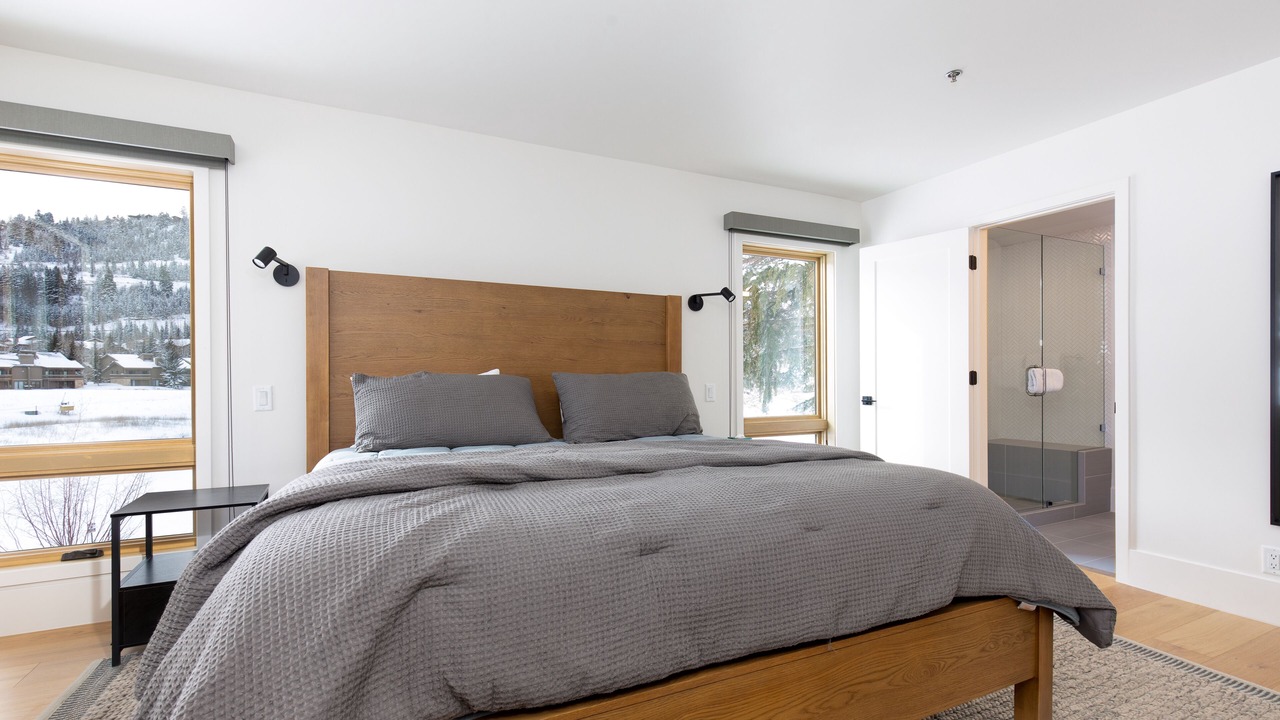 Photo of Bedroom in Deer Valley