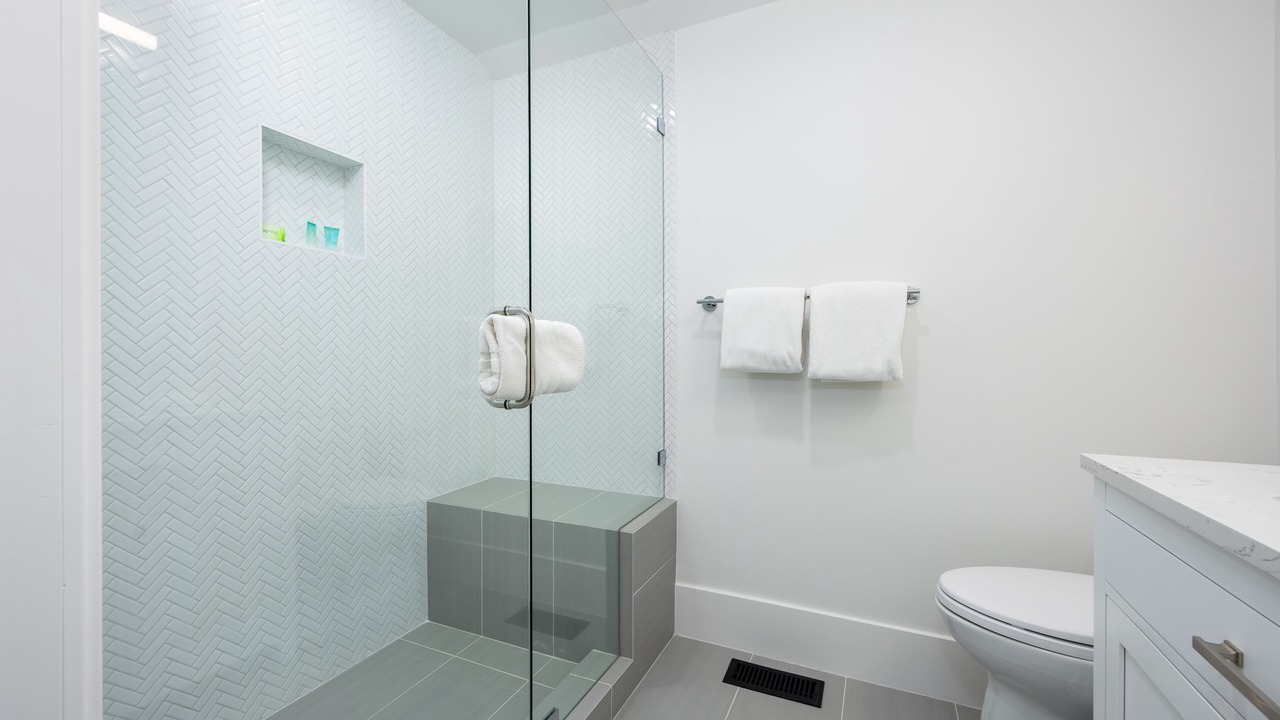Photo of Bathroom in Deer Valley