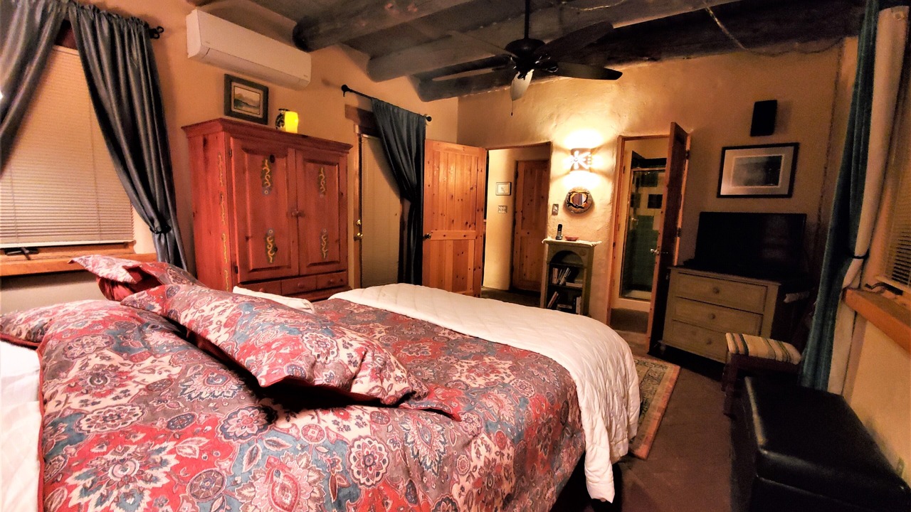 Photo of Bedroom in El Prado