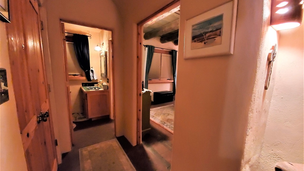 Photo of Bathroom in El Prado