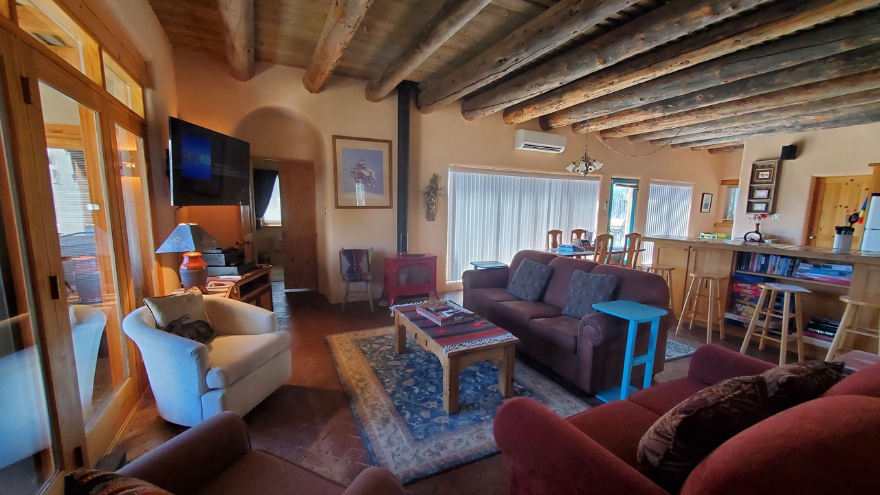 Photo of Livingroom in El Prado