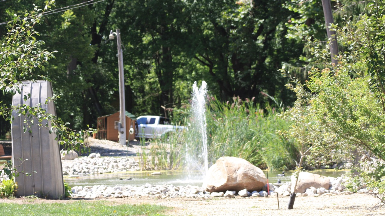 Photo of Outdoor in Logansport