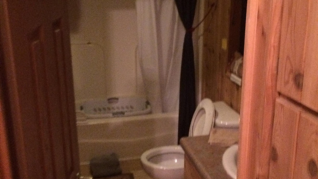 Photo of Bathroom in Logansport