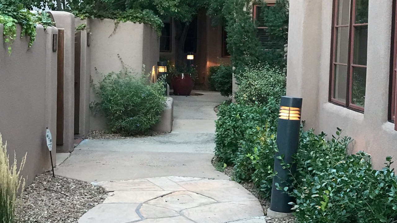Photo of Outdoor in Downtown Santa Fe