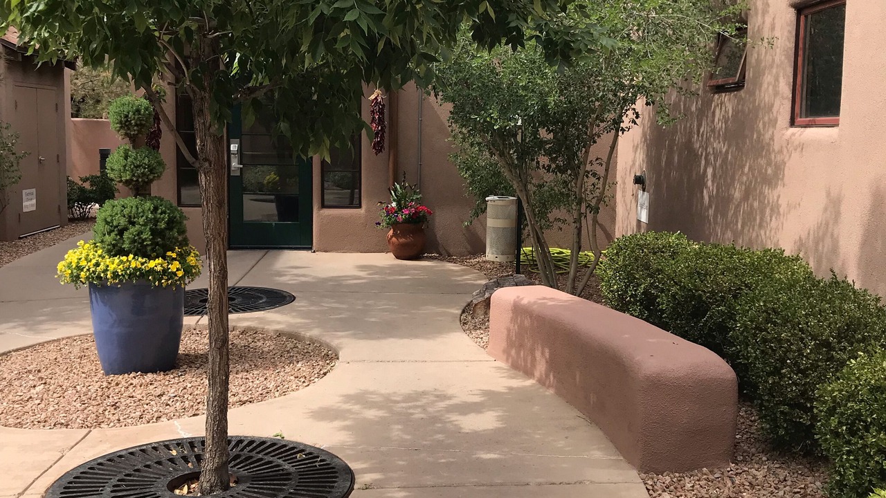 Photo of Others in Downtown Santa Fe