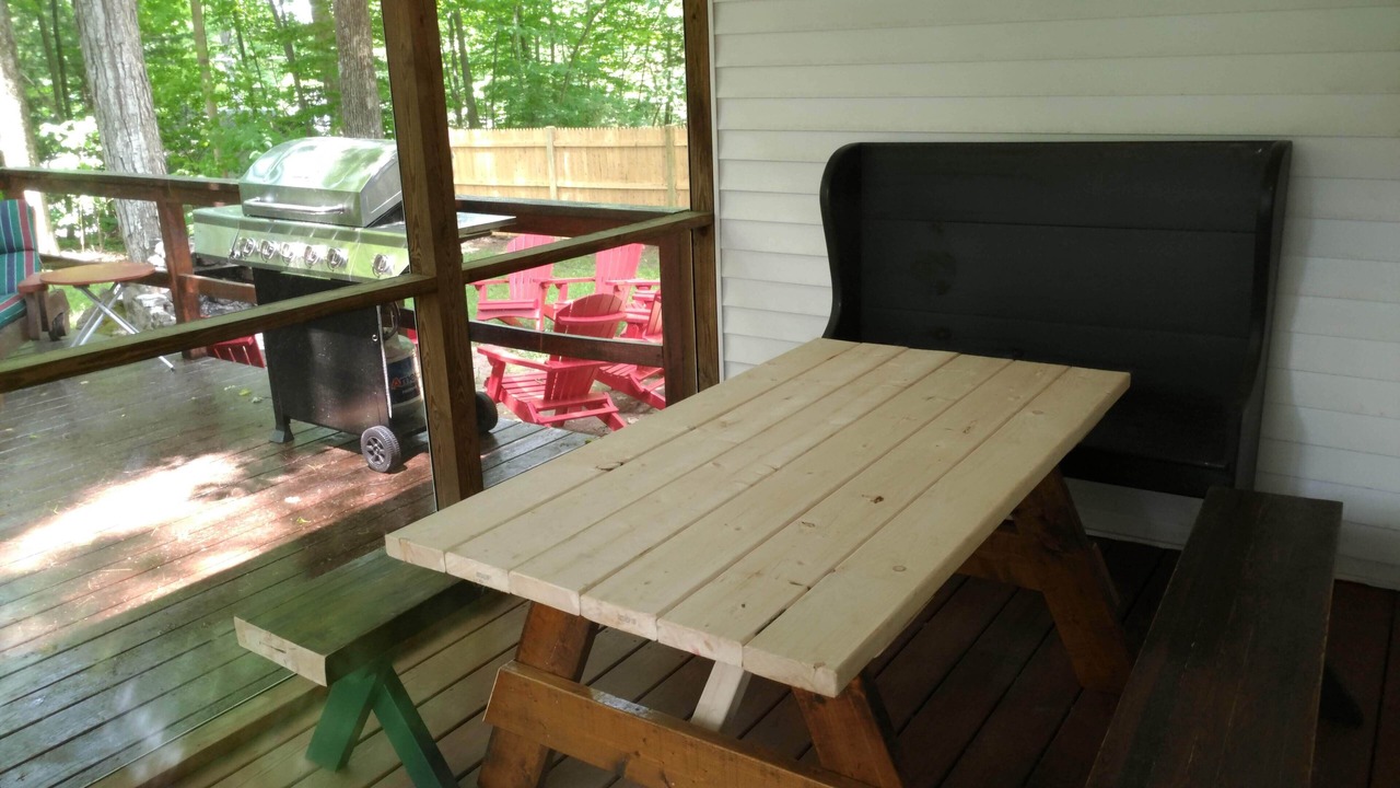 Photo of Outdoor in Lake George