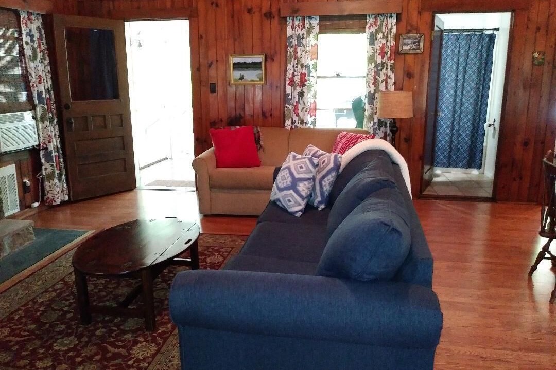 Photo of Bedroom in Lake George