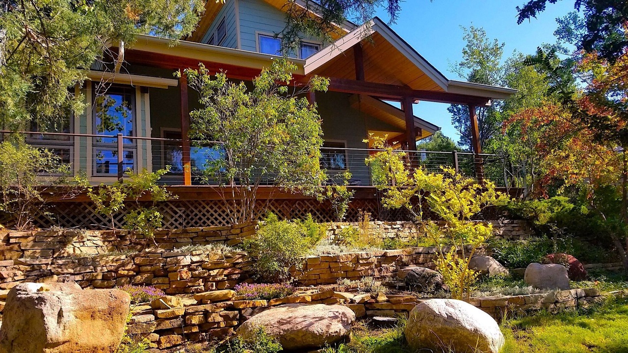 Photo of Outdoor in Durango