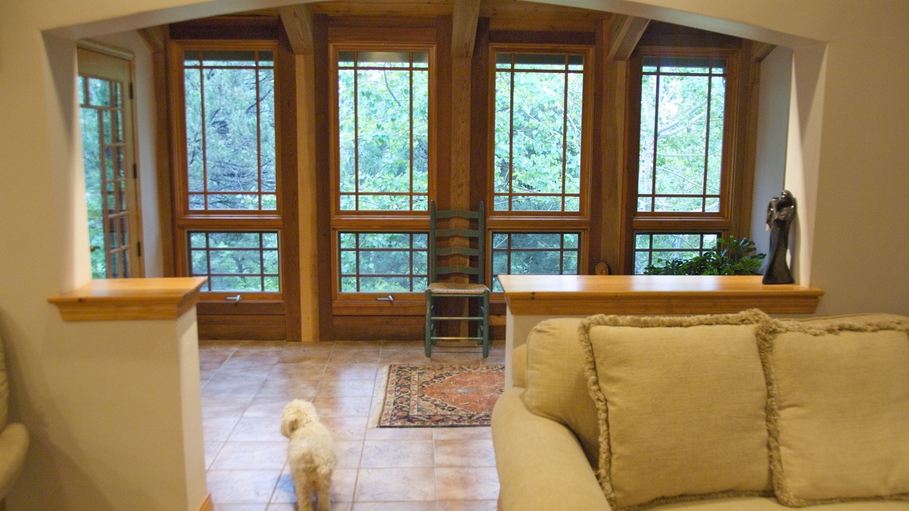 Photo of Livingroom in Durango