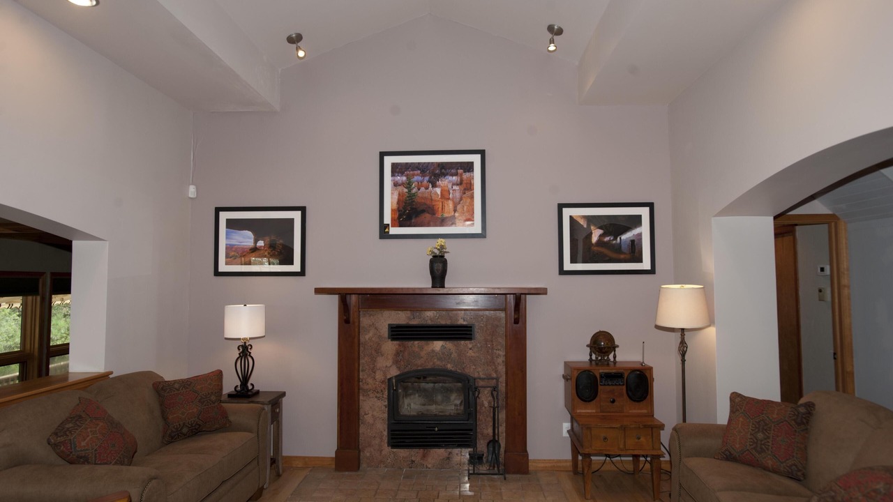 Photo of Livingroom in Durango