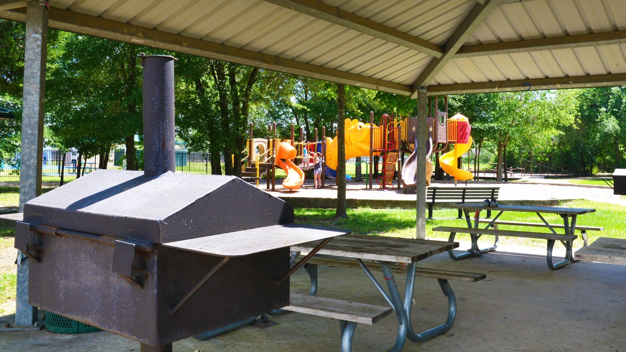 Photo of Outdoor in El Lago