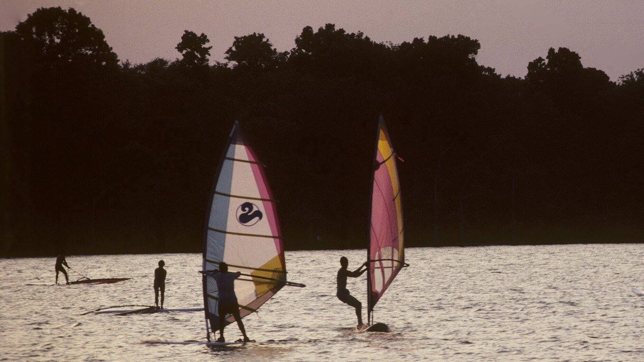 Photo of Outdoor in El Lago