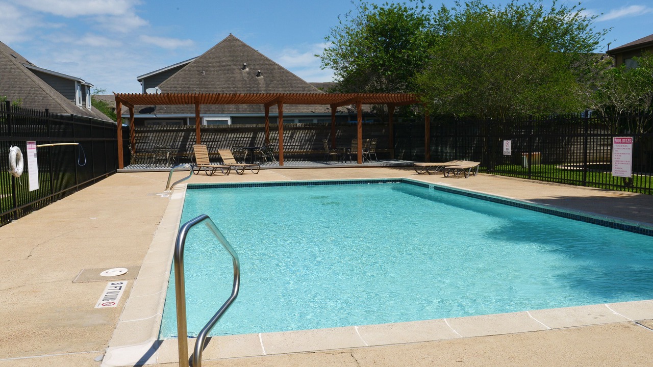 Photo of Outdoor in El Lago