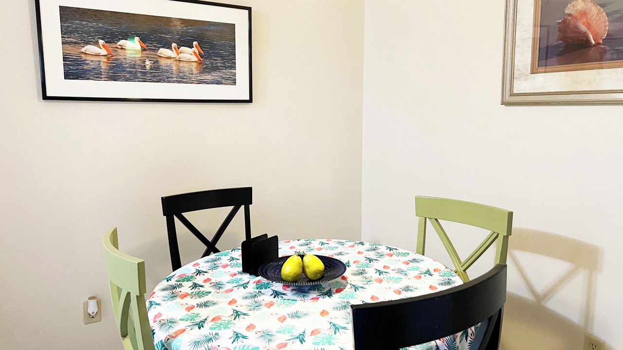 Photo of Bedroom in El Lago